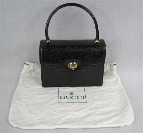 gucci purse black & white checkered|older black Gucci purses.